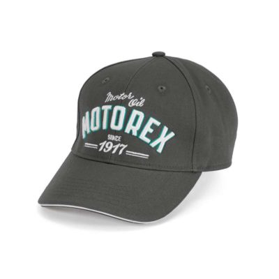 Cap Motorex CLASSIC LINE RETRO