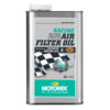 filtre oil à air Motorex TWIN AIR LIQUID BIO POWER filtres en mousse 1 L