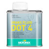 Liquide de frein Motorex BRAKE FLUID DOT 4 250 ml
