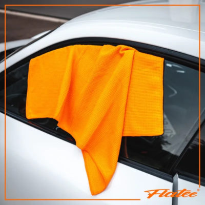 Linge nettoyage Flatee VITROSUCKER super absorbant gaufré 550gr/m2 50x80cm