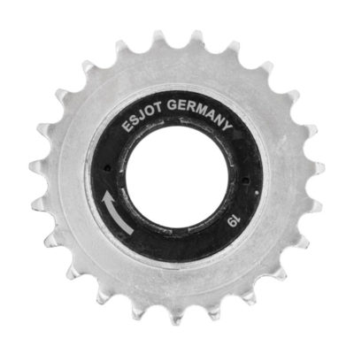 Roue libre de pédalier 19d Pony/Puch/Sachs/Tomos/Ciao/SI ESJOT haute qualité