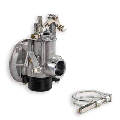 Carburateur DellOrto SHBC Ø 20/20mm