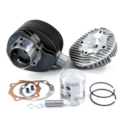 Kit cyl. Polini 68.5mm Piaggio Vespa PX200E