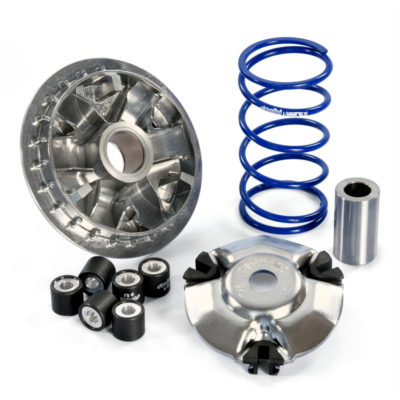 Variateur Polini Hi-Speed Yamaha GPD A N-Max, YP 125 X-Max 2021 -> Euro 5