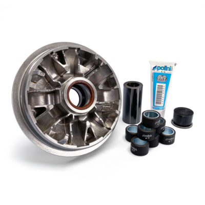 Variateur Polini Hi-Speed Piaggio Beverly 400 Euro 5 2021 ->