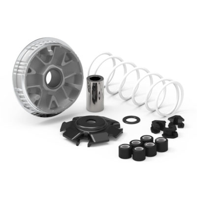 Variateur Malossi Multivar 2000 Kymco Downtown 125 16-21, X-Town CT 125 22->