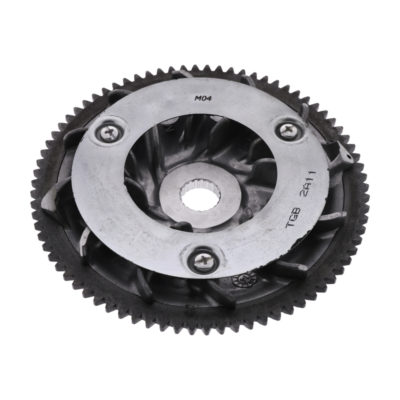 Demi poulie Piaggio/Gilera 4T