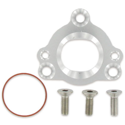 Bride pour pot échapp.S6 R/T70/MHR Team PRIX NET