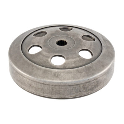 Cloche d'embrayage RMS Minarelli (D.= 107mm) 1998 ->