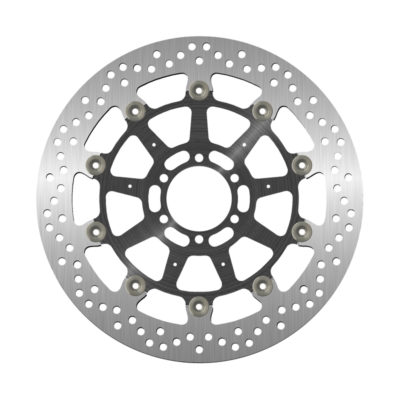 Disque de freins NG 320/64/5mm 6 trous