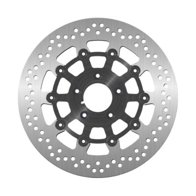 Disque de frein NG 300/56.5/5mm 5 trou