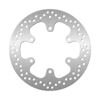 Disque de freins NG 256/115/5.5mm 6 trous