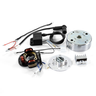 Allumage Polini EVO Puch Maxi E50 électronique avec lumière (12V)