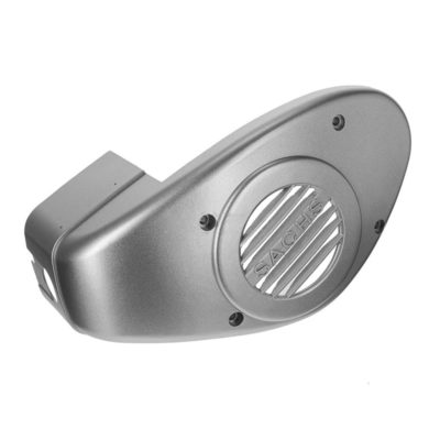 Couvercle de ventilateur Sachs 503 ABL CH gris (A1057, A5665)