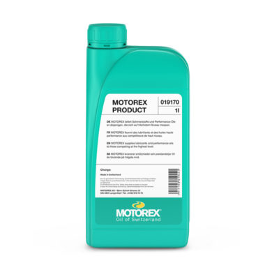 anticorrosion Motorex SEILSCHMIERMITTEL 180 lubrifiant pour Cables 1 L