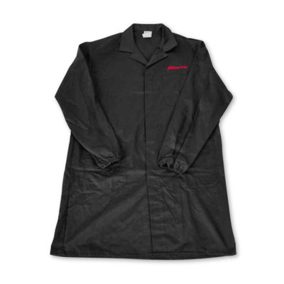 Blouse de travail FANTIC noir XL