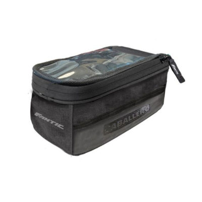 Sac réservoir FANTIC CABALLERO 700 noir