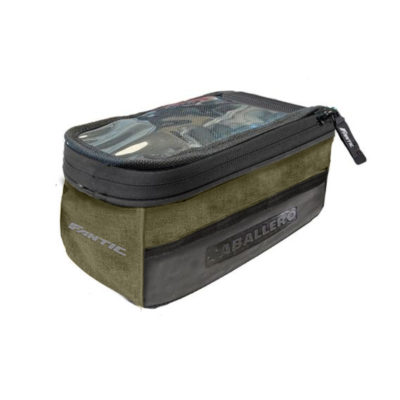 Sac réservoir FANTIC CABALLERO 700 vert