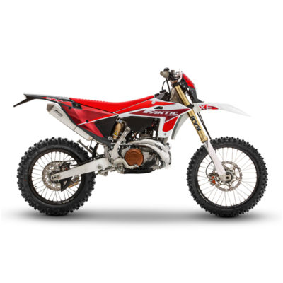 FANTIC XE 300 2-t Enduro COMPETITION Euro 5 MY25