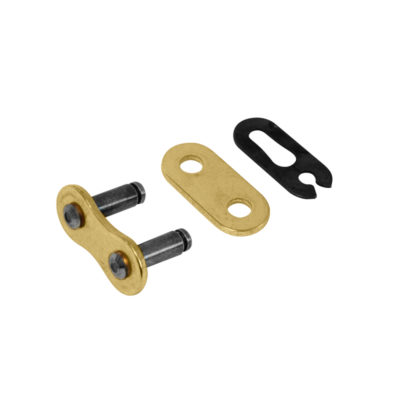 Attache chaîne 428 rapide clip RK 428XRE, XW-Ring, or