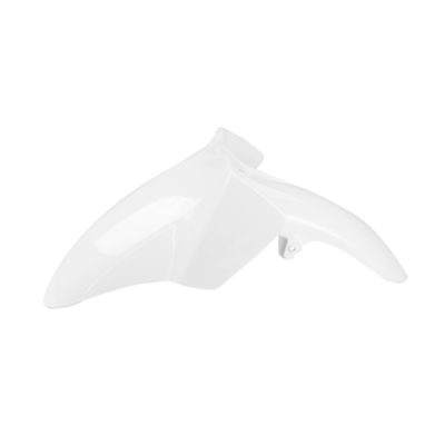 Garde-boue avant Honda PCX 125 2010-2014 blanc