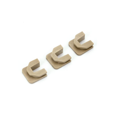 Guides de variateur Yamaha X-Max 125, N-Max 125, X-City 125, Tricity 125