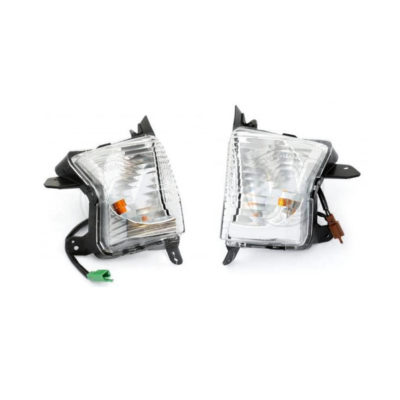 Clignotants avant Yamaha N-Max 125 2016-2020 (paire) CE