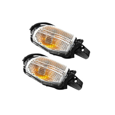 Clignotants avant Yamaha N-Max 125 2021-> (paire) CE