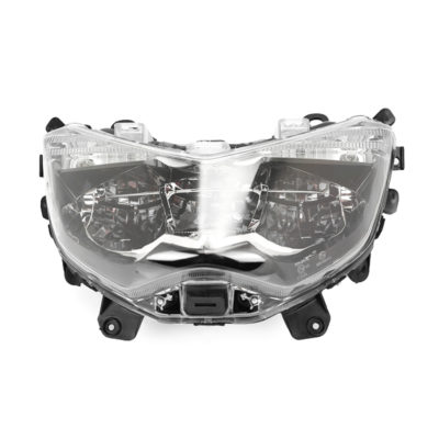 Phare Yamaha N-Max 125 2016-2020 CE