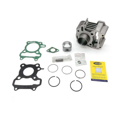 Kit cylindre 37mm Peugeot Tweet 50 4-t/Sym Fiddle 50, Jet 4 50, Orbit 50, Mio 50