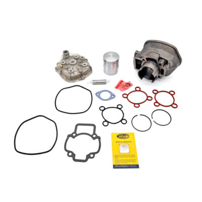 Kit cylindre 47mm Aprilia SR / Derbi GP1 / Gilera Runner / Piaggio NRG 50ccm