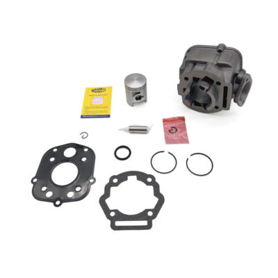 Kit cylindre 39.88mm Aprilia RS, SX, RS4 50 / Derbi GPR 50 Racing, Senda 50 DRD