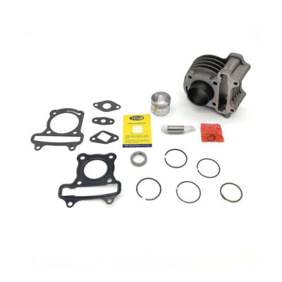 Kit cylindre 39.9mm Kymco Agility R12/R16, Sento, Super 8 / Peugeot V-Clic 50ccm