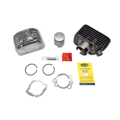 Kit cylindre 43mm Axe 10mm Piaggio Ciao P/PX, SI/Bravo/Boxer/Grillo