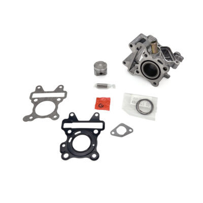 Kit cylindre 38mm Yamaha Aerox 4 50 (NS50) 4-t, YN 50 Neos 4-t