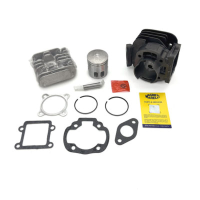Kit cylindre Magneti Marelli 47mm fonte vertical air