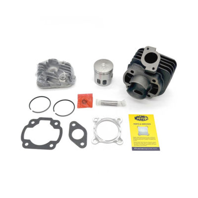 Kit cylindre Magneti Marelli 47mm font Minarelli horizontal air