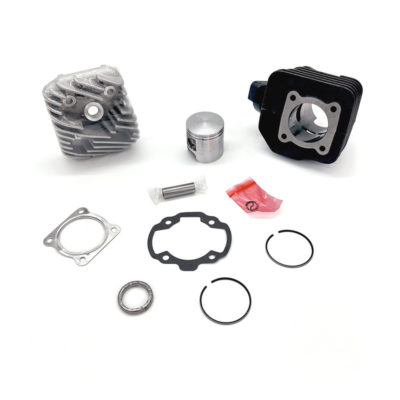 Kit cylindre 47mm air Peugeot Buxy, Elyseo, Looxor, Speedfight, Vivacity
