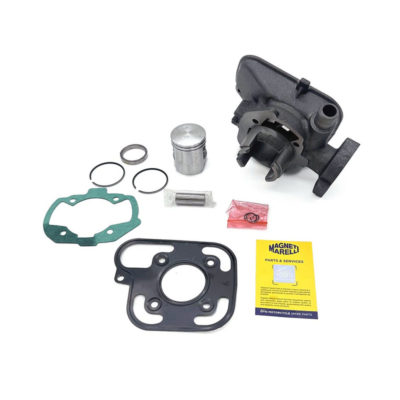 Kit cylindre Magneti Marelli 40mm Peugeot 50ccm H2O