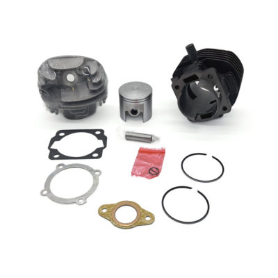 Kit cylindre 55mm Piaggio Vespa APE 50