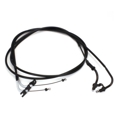 Câble de gaz complet Yamaha XMAX 125 2010-2016, XMAX 250 2010->