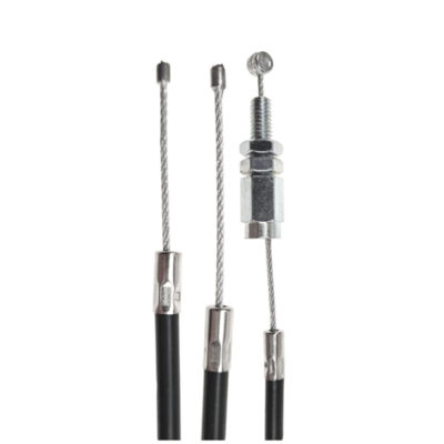 Câble de gaz complet Piaggio LX2 50 2-t