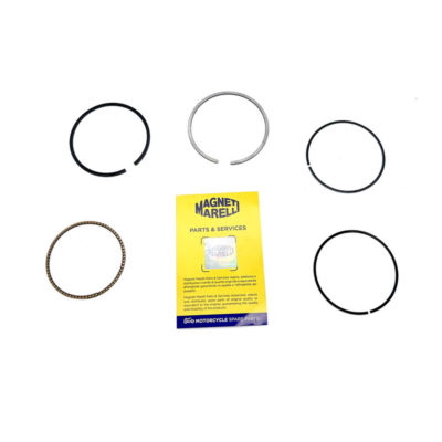 Segments pour kit cylindre 150050