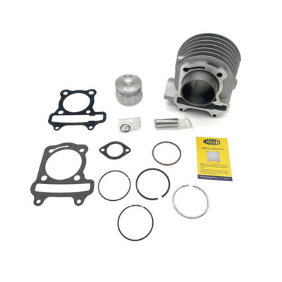 Kit cylindre 52.4mm Kymco Agility R16, Like, Movie XL, People 125, Super 8 125