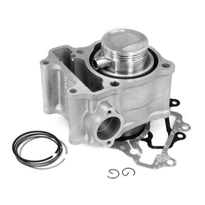 Kit cylindre 52.5mm (125cc) Honda FES, NES, SES, SH 125 2001-2012