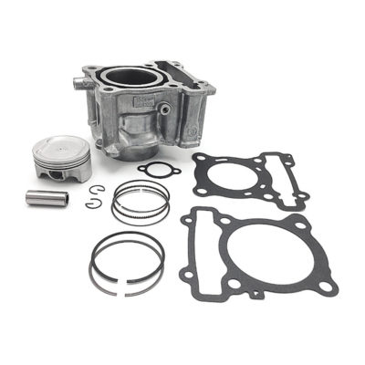 Kit cylindre 58mm (155cc) Yamaha MT-125, N-Max 125 /Beta RR 125 / Fantic XMF 125