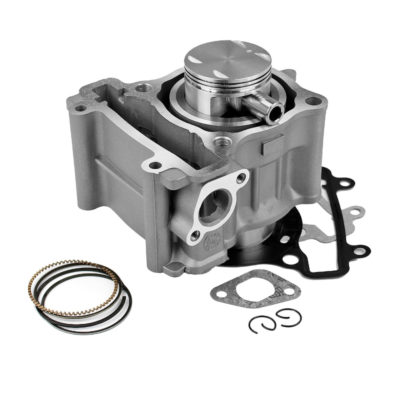 Kit cylindre 52mm (125cc) Yamaha MT-125, X-Max 125 / Beta RR 125 / Fantic TL 125