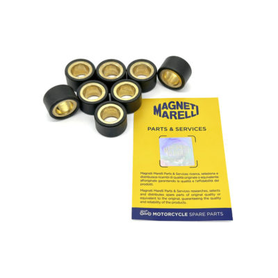 Galets vario Magneti Marelli 25x15mm 15g (8 pcs)