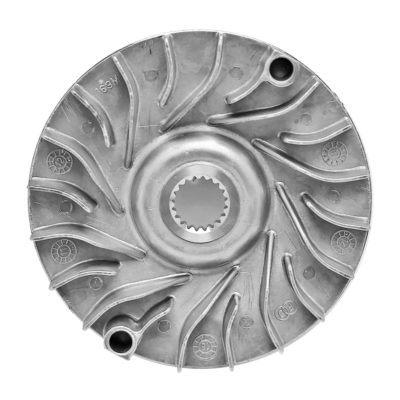 Demi poulie Yamaha Majesty 400 2004->