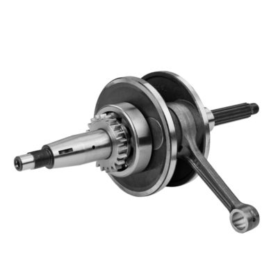 Vilebrequin MBK Skycruiser 06-> / Yamaha X-City 125 08->, X-Max 125 06-13